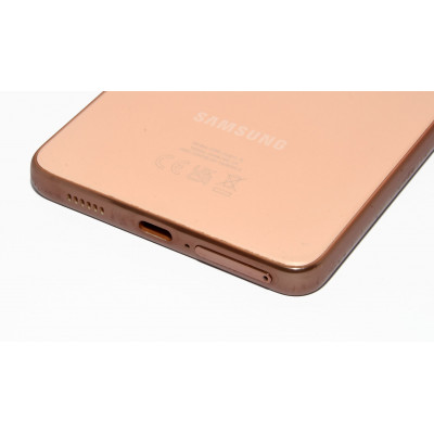 SAMSUNG GALAXY A53 5G 128GB NARANJA