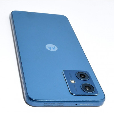 MOTOROLA MOTO G54 5G 128GB AZUL