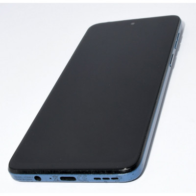 MOTOROLA MOTO G54 5G 128GB AZUL