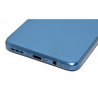 MOTOROLA MOTO G54 5G 128GB AZUL