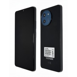 DOOGEE NOTE 59 128GB NEGRO