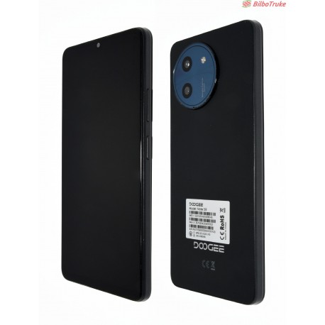 DOOGEE NOTE 59 128GB NEGRO