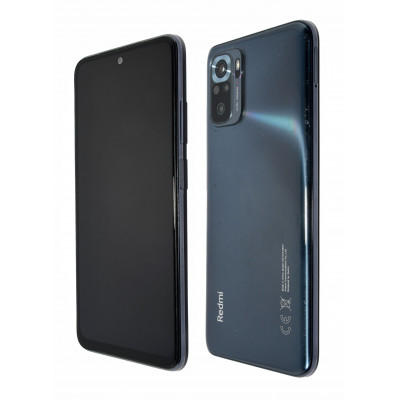 XIAOMI REDMI NOTE 10S 128GB NEGRO