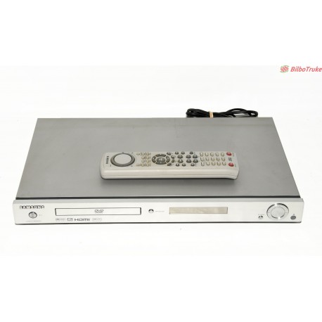 REPRODUCTOR DVD SAMSUNG DVD-HD850