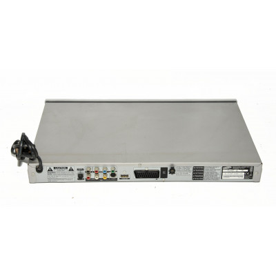 REPRODUCTOR DVD SAMSUNG DVD-HD850