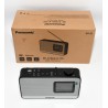 RADIO BT PANASONIC RF-D15EG-K