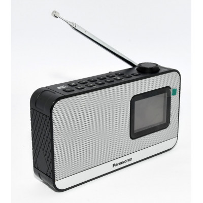 RADIO BT PANASONIC RF-D15EG-K
