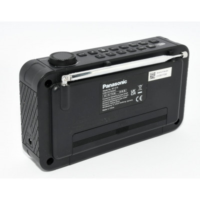 RADIO BT PANASONIC RF-D15EG-K