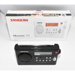 RADIO BT SANGEAN HEDONIC 70
