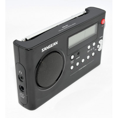 RADIO BT SANGEAN HEDONIC 70