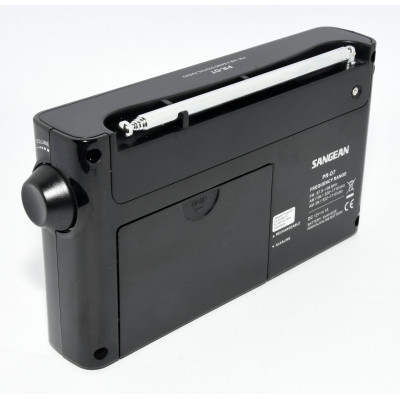 RADIO BT SANGEAN HEDONIC 70