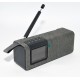 RADIO BT HAMA DR200BT