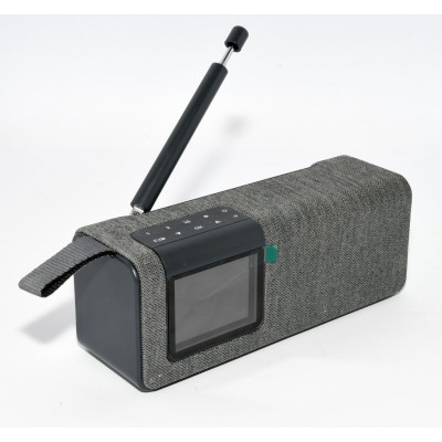 RADIO BT HAMA DR200BT