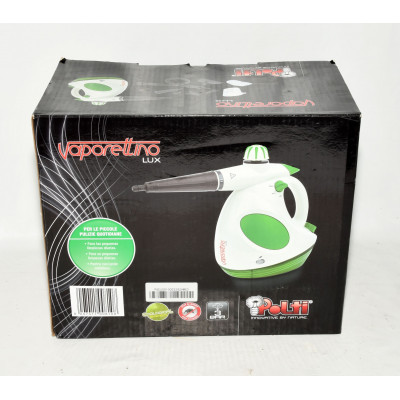 VAPORETTINO LUX PGEU0010 POLTI