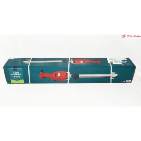 BATIDORA PROFESIONAL METRO 42CM GSM1060 PRECINTADA