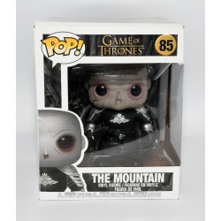 FIGURA FUNKO POP GOT THE MOUNTAIN 85