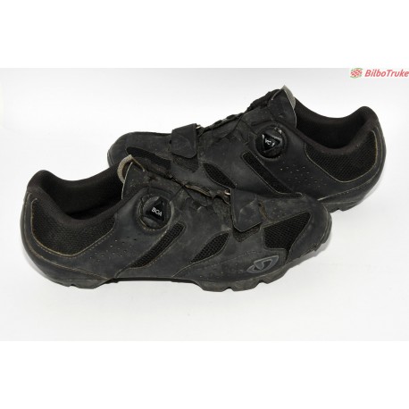 ZAPATILLAS CICLISMO MTB GIRO CYLINDER II