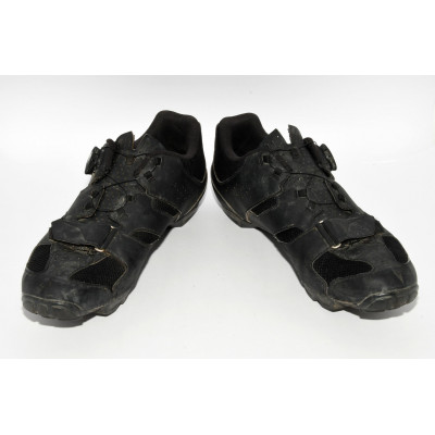 ZAPATILLAS CICLISMO MTB GIRO CYLINDER II