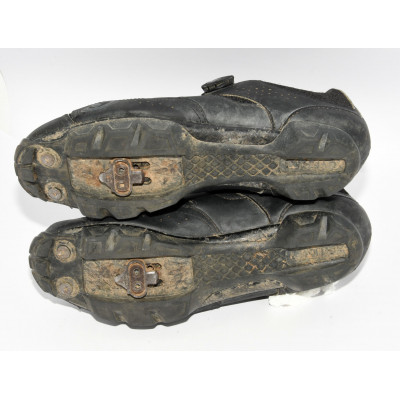 ZAPATILLAS CICLISMO MTB GIRO CYLINDER II