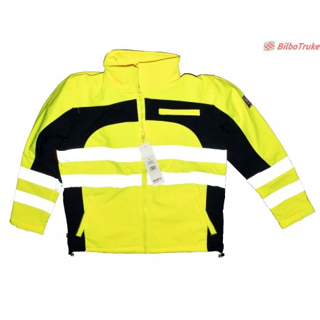 CHAQUETA WURTH TALLA L