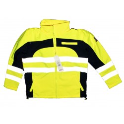 CHAQUETA WURTH TALLA L