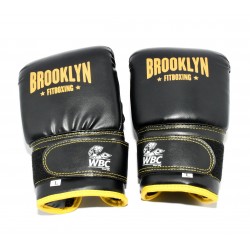GUANTES BOXEO BROOKLYN FITBOXING