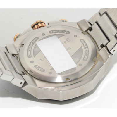 RELOJ LANSCOTTE 77553