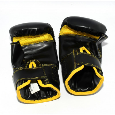 GUANTES BOXEO BROOKLYN FITBOXING