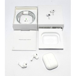 AURICULARES APPLE AIRPODS PRO 2 GEN
