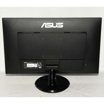 MONITOR ASUS VA24DQ