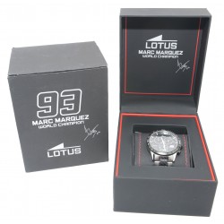 RELOJ LOTUS 18258/3 MARC MARQUEZ