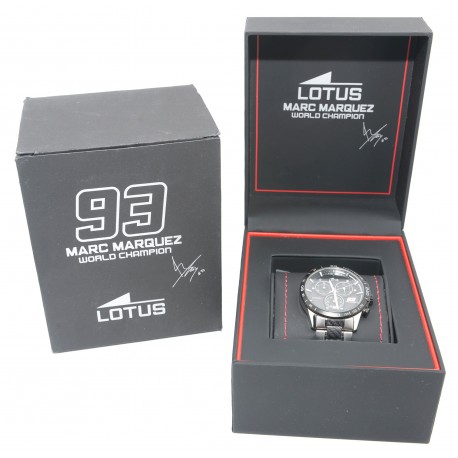 RELOJ LOTUS 18258/3 MARC MARQUEZ