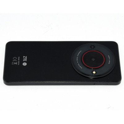 ZTE BLADE A75 5G 128GB NEGRO