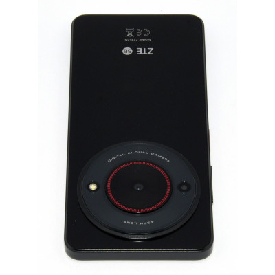 ZTE BLADE A75 5G 128GB NEGRO