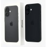 IPHONE 16 128GB NEGRO
