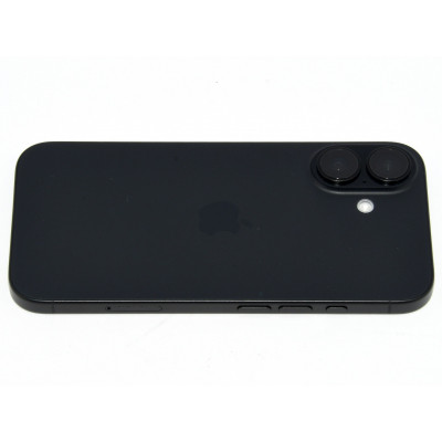 IPHONE 16 128GB NEGRO