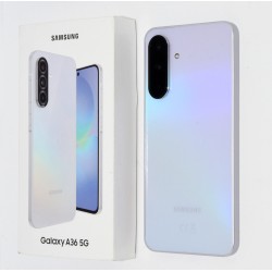 SAMSUNG GALAXY A36 5G 128GB LAVANDA
