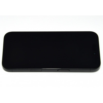 IPHONE 16 128GB NEGRO