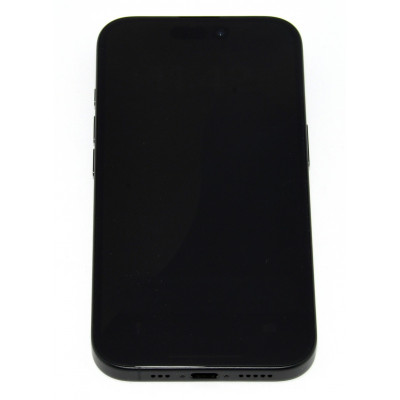 IPHONE 16 128GB NEGRO