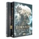 ARTBOOK ELDEN RING. EL LIBRO DE ARTE OFICIAL. VOLUMEN 1 Y 2
