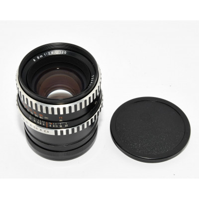 CAMARA ANALOGICA PENTACONSIX TL + 180MM F:2.8