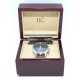 RELOJ CRONOGRAFO BG BERTHOUD GRAVITY AUTOMATICO