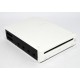 CONSOLA NINTENDO WII BLANCA