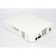 CONSOLA NINTENDO WII BLANCA