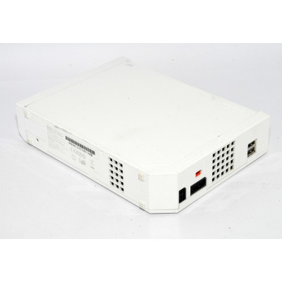 CONSOLA NINTENDO WII BLANCA