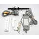 CONSOLA NINTENDO WII BLANCA