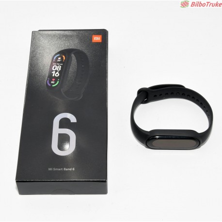 XIAOMI MI SMART BAND 6