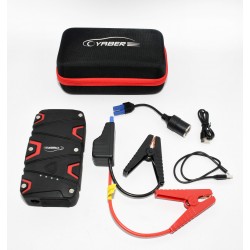 ARRANCADOR A BATERIA YABER YR500 16000