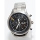 RELOJ CRONOGRAFO BG BERTHOUD GRAVITY AUTOMATICO