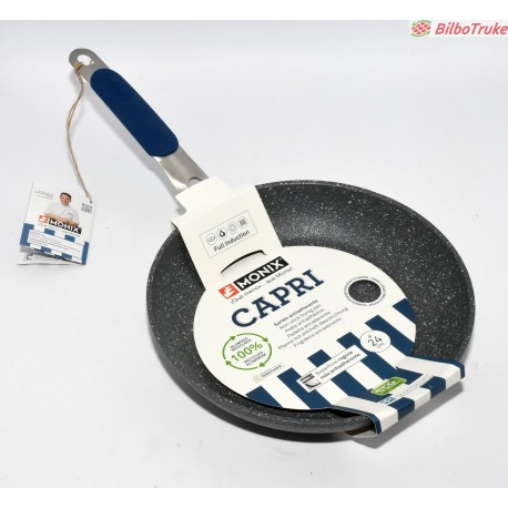 SARTEN MONIX CAPRI 24 CMS